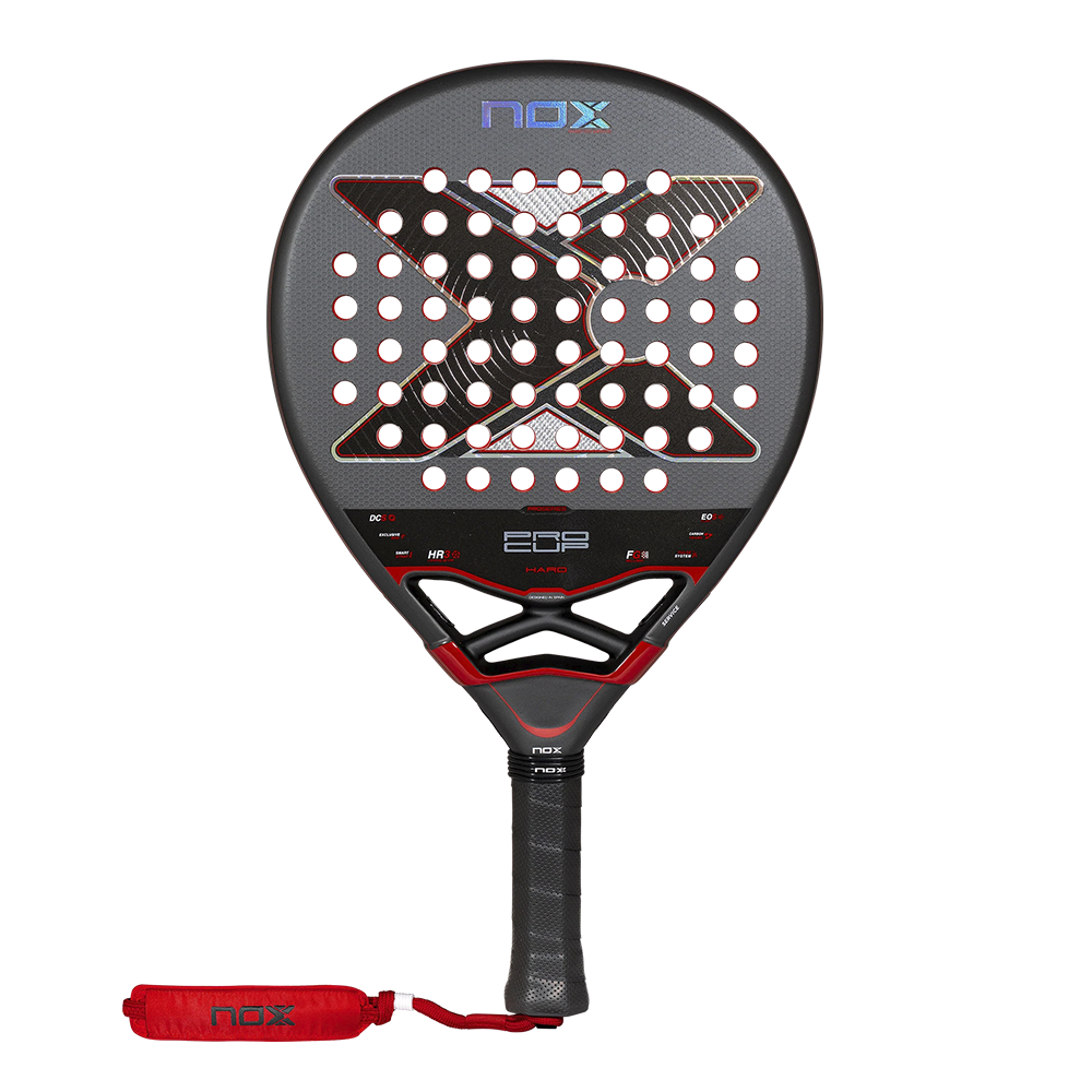 Nox Nox PRO CUP Hard 2027 by AGUSTIN TAPIA