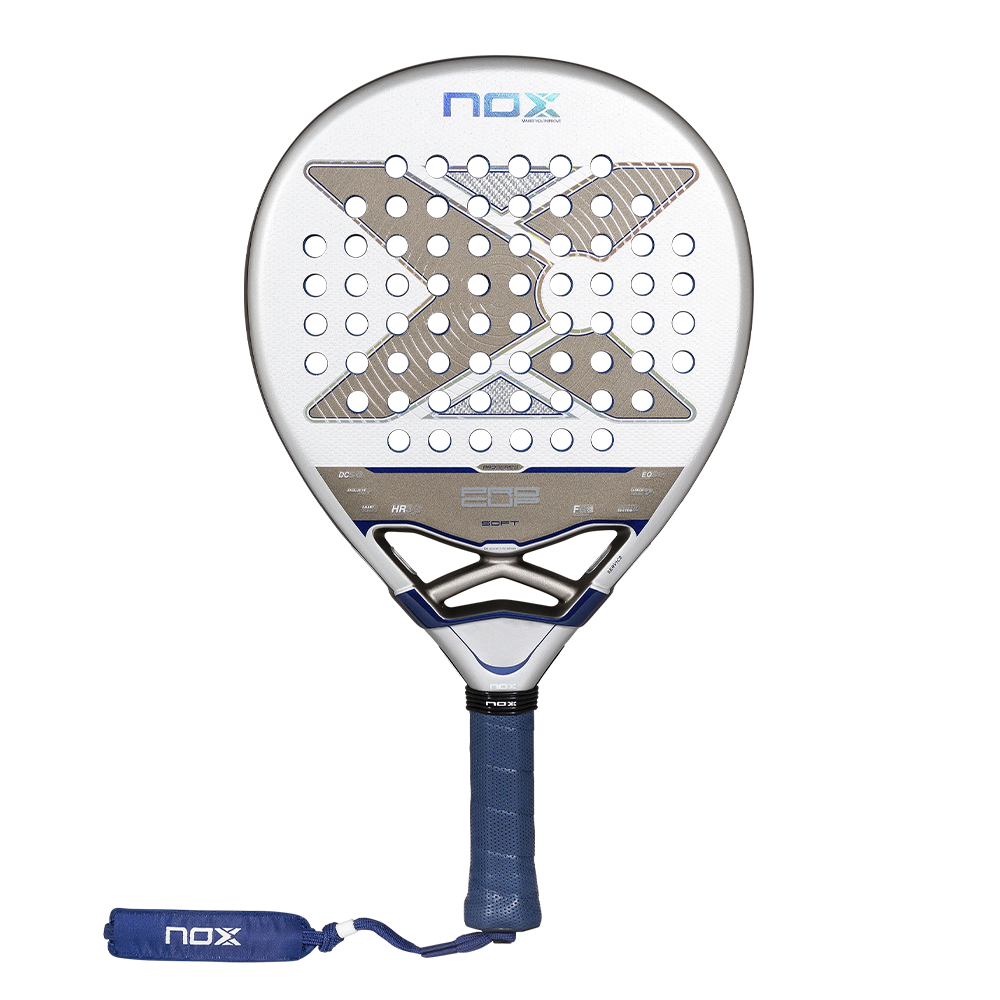 Nox Nox PRO CUP Soft 2027 by AGUSTIN TAPIA