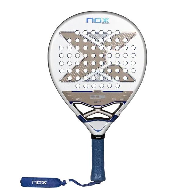 Nox PRO CUP Soft 2027 by Agustin Tapia