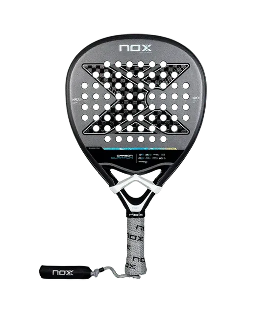 Nox Nox Quantum 12K Carbon 2025