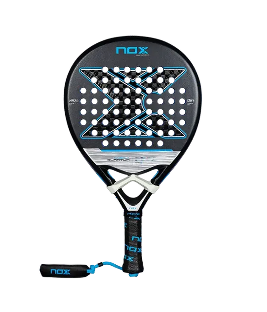 Nox Quantum 12K Cobalt