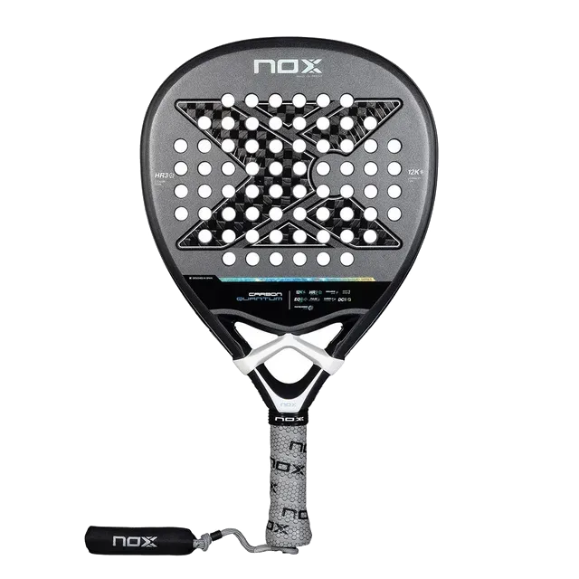 Nox Quantum Carbon 12K 2025