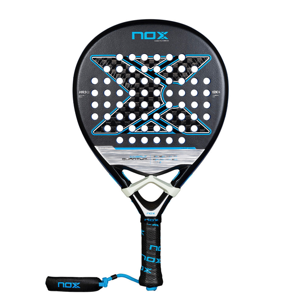 Nox Nox QUANTUM Cobalt 12K 2025