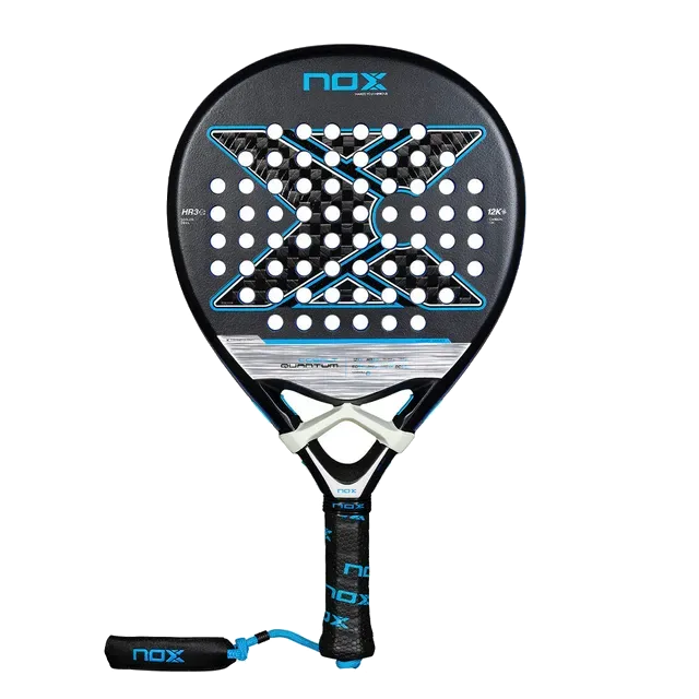 Nox Quantum Cobalt 12K 2025