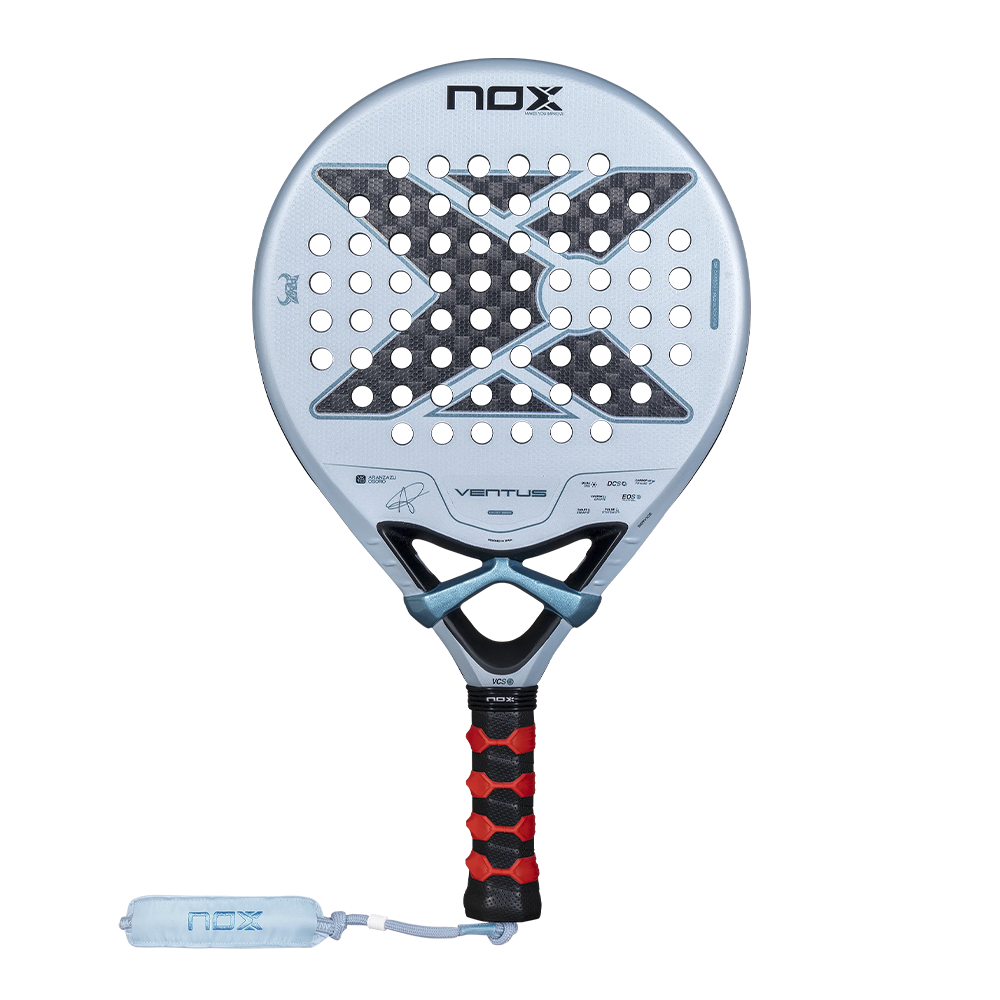 Nox Nox VENTUS 12K 2027 by ARANZAZU OSORO