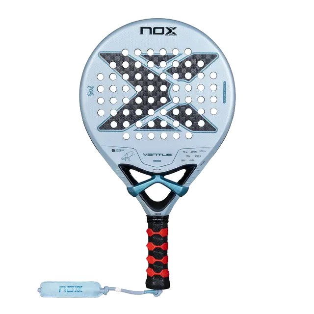 Nox Ventus 12K 2027 by Aranzazu Osoro