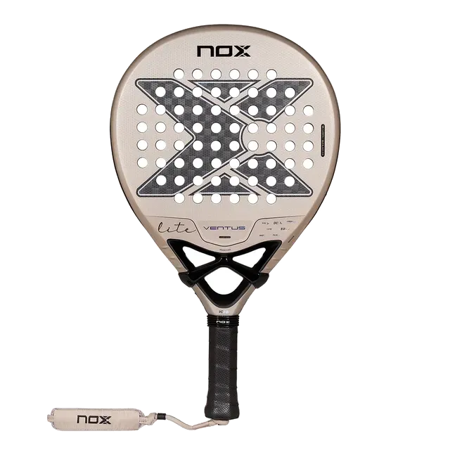 Nox Ventus 12K Hybrid Lite 2027