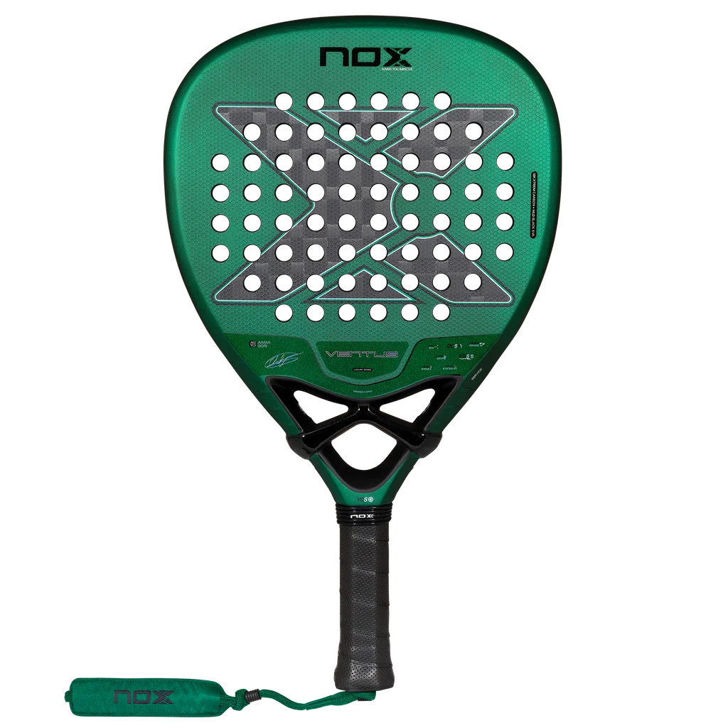Nox Nox Ventus Attack 12K Xtrem by Aimar Goñi 2027