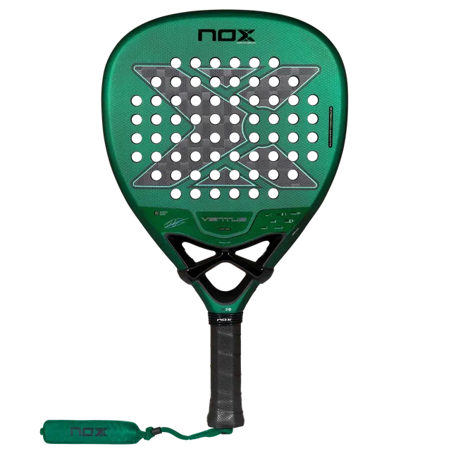 Nox Ventus Attack 12K Xtrem by Aimar Goñi 2027