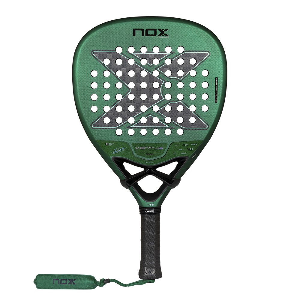 Nox Nox VENTUS Attack 12K Xtreme 2027 by AIMAR GOÑI