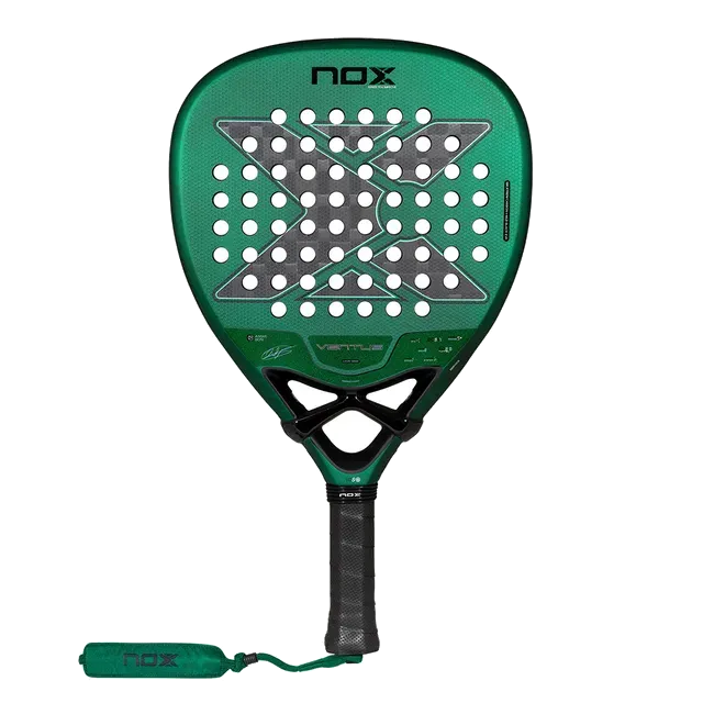 Nox Ventus Attack 12K Xtreme 2027 by Aimar GOÑI