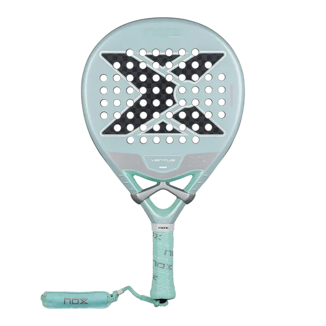 Nox Nox Ventus Hybrid 12K Lite 2026