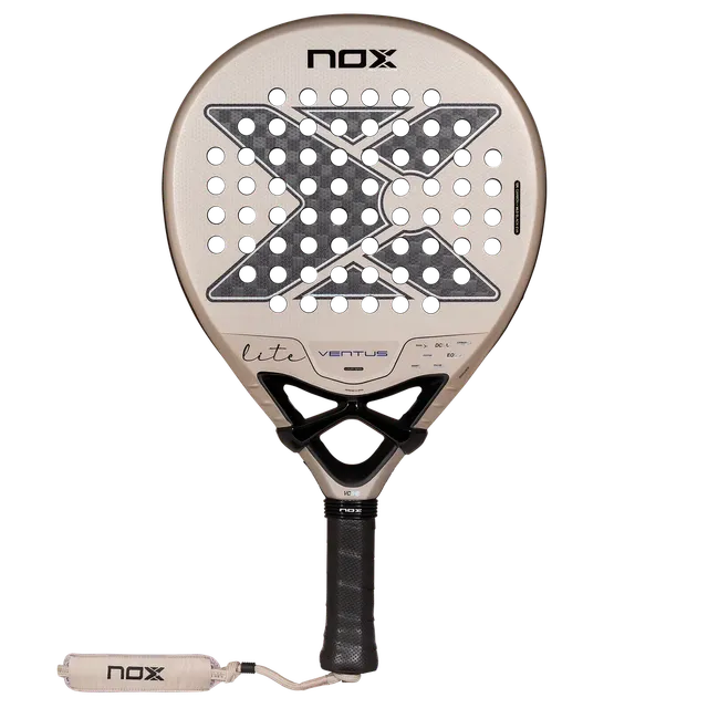 Nox Ventus Hybrid 12K Lite 2027 Marina Guinart