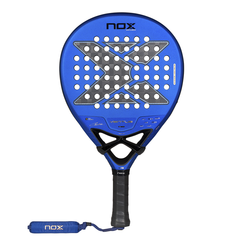 Nox Nox VENTUS Hybrid 12K Xtrem 2027 by EDU ALONSO