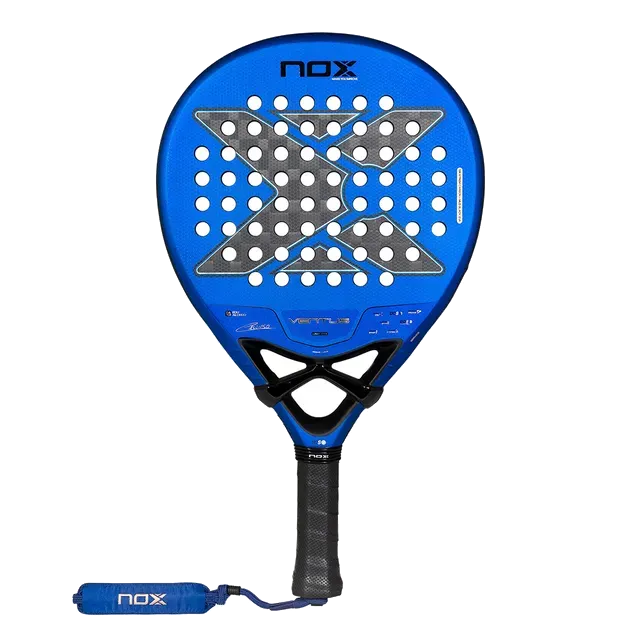 Nox Ventus Hybrid 12K Xtrem 2027 by EDU Alonso