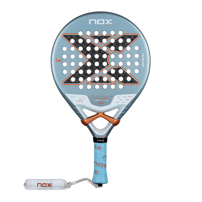 Nox Nox VK10 Ventus Control 12K by Aranzazu Osoro 2026