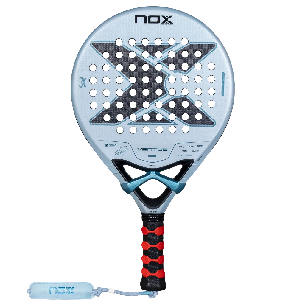 Nox Nox VK10 Ventus Control 12K by Aranzazu Osoro 2027