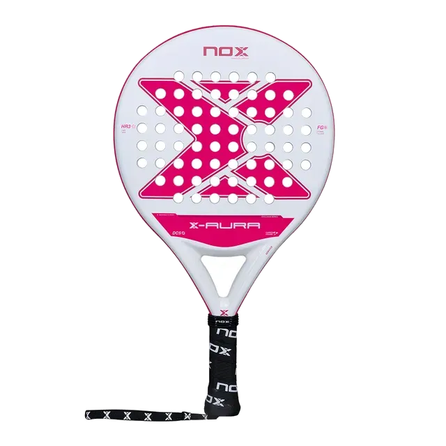 Nox X-AURA 2026