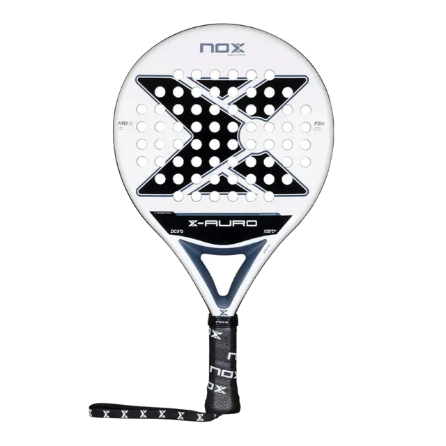 Nox X-AURO 2026