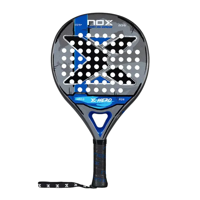 Nox X-HERO Blue 2026