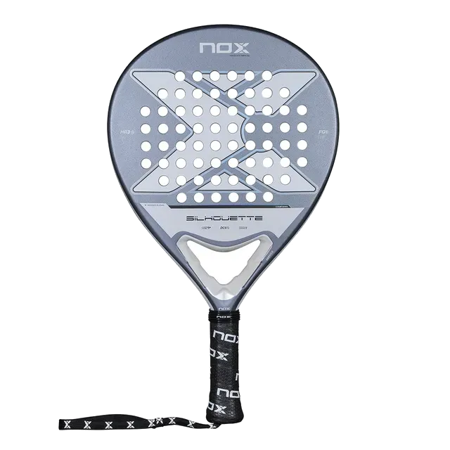 Nox X-ONE Silhoutte 2026