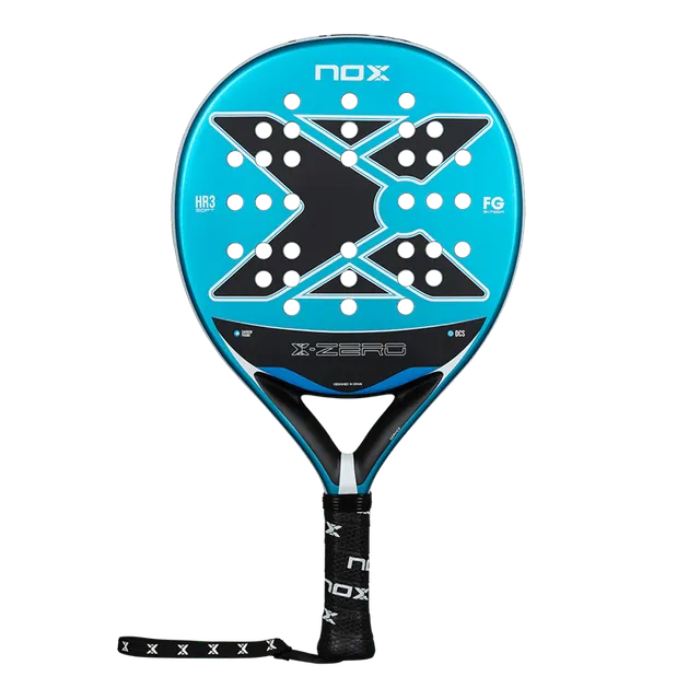 Nox Nox X-Zero Blue 2026