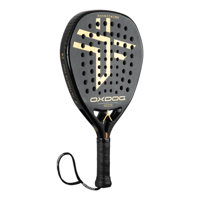 Oxdog Classics Ultimate Pro+