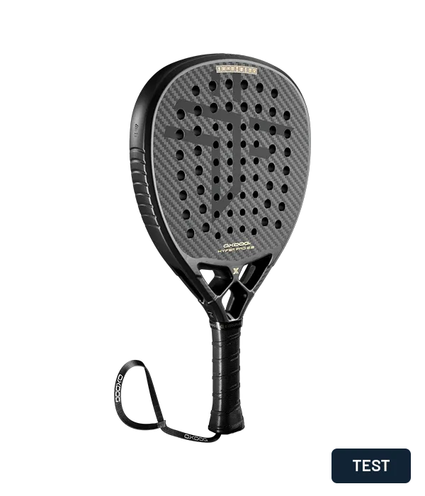 Oxdog Oxdog de TEST Oxdog Hyper Pro 2.0 2025