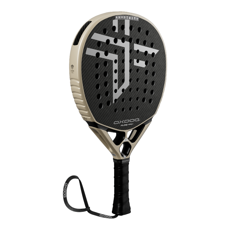 Oxdog Oxdog Pure Pro+ 2025
