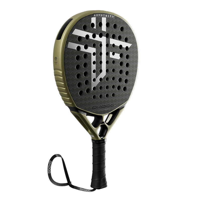 Oxdog Oxdog Pure Tour X 2026