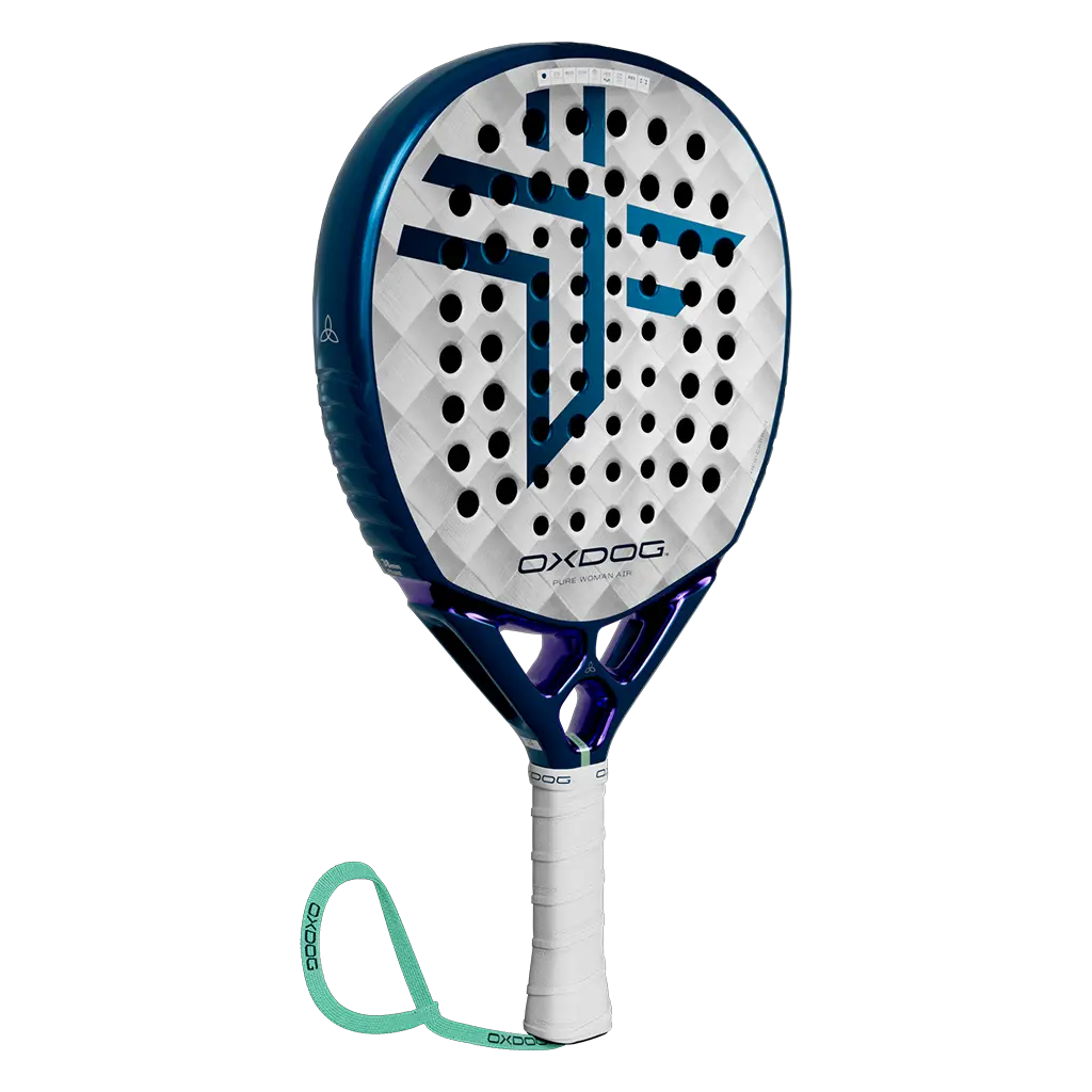 Oxdog Oxdog Pure Woman Air