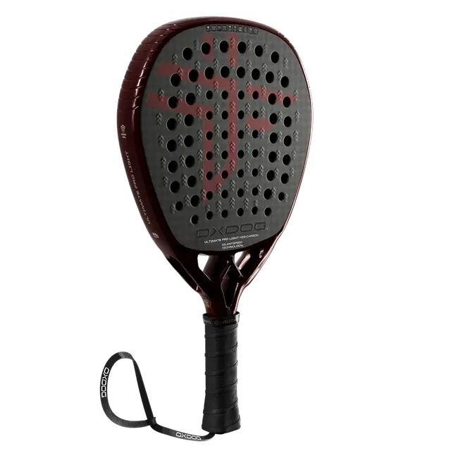 Oxdog Oxdog Ultimate Pro Light 2026