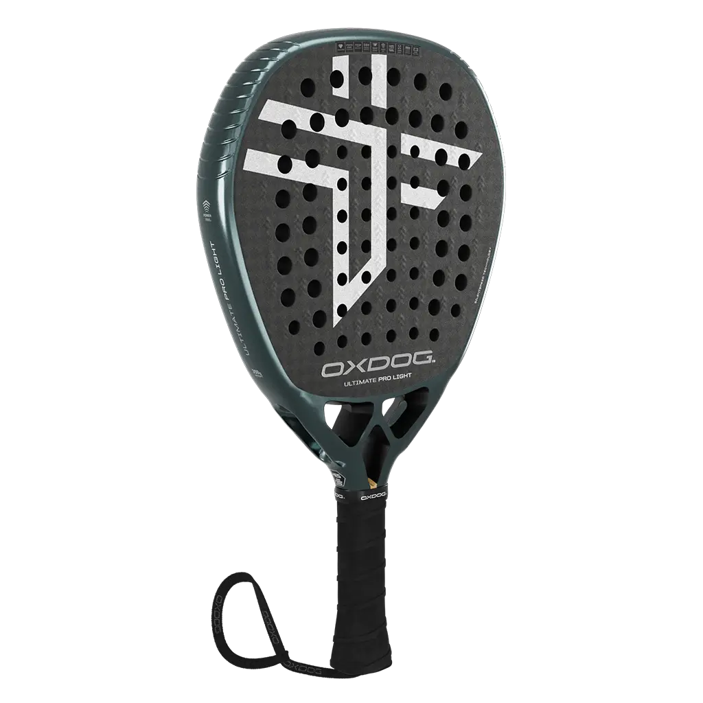 Oxdog Oxdog Ultimate Pro Light 2027