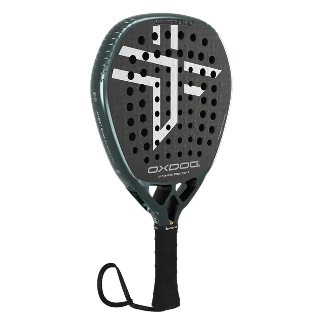 Oxdog Ultimate Pro Light 2027