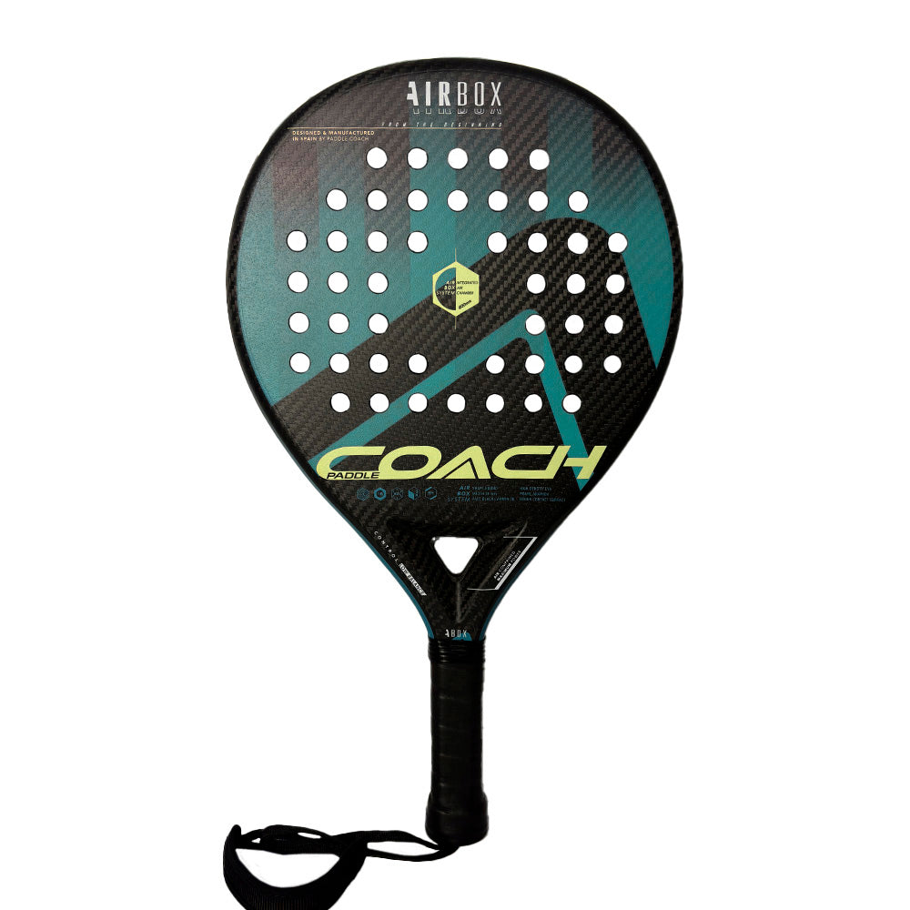 Paddle Coach Paddle Coach AIRBOX Control 2024