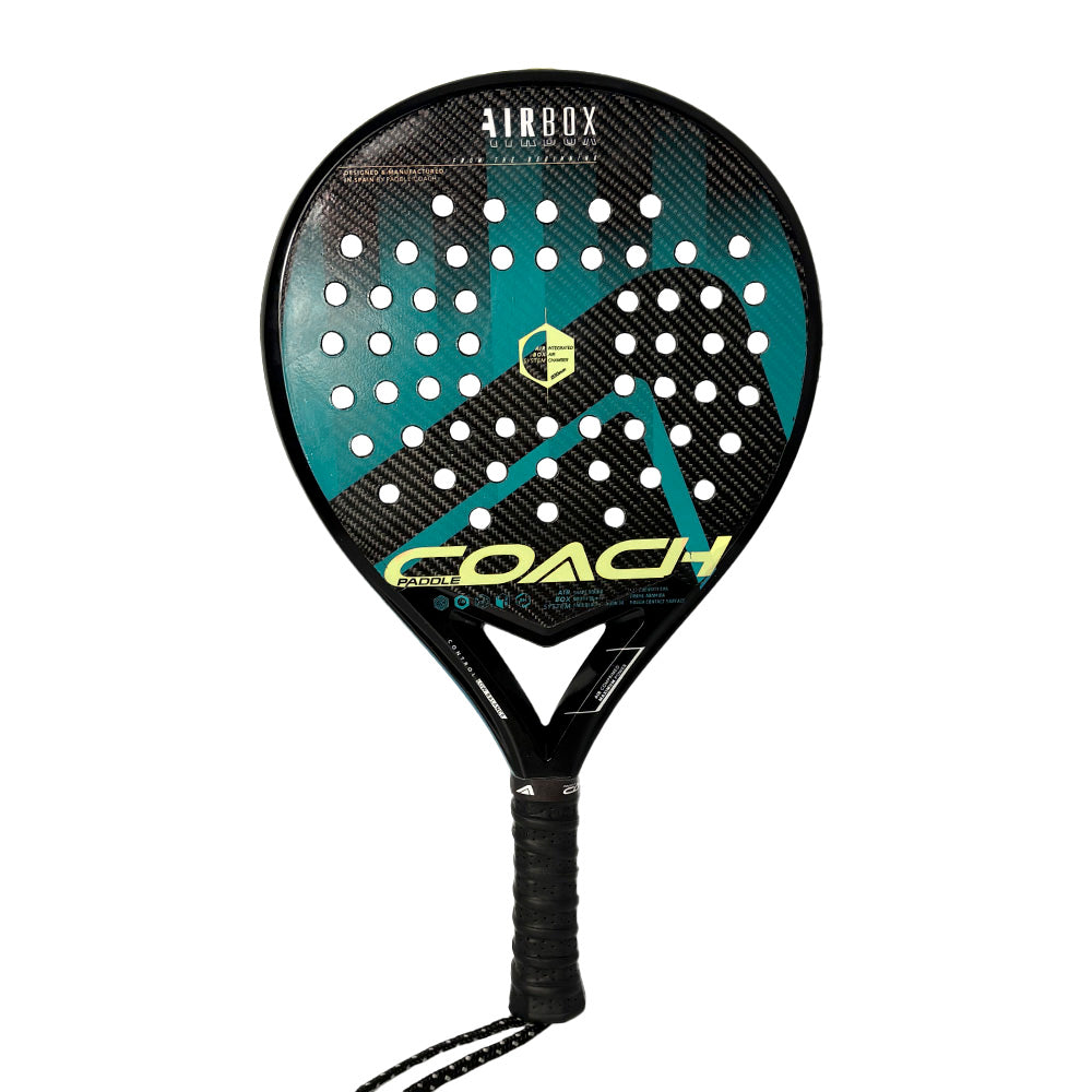 Paddle Coach Paddle Coach AIRBOX Control 2025