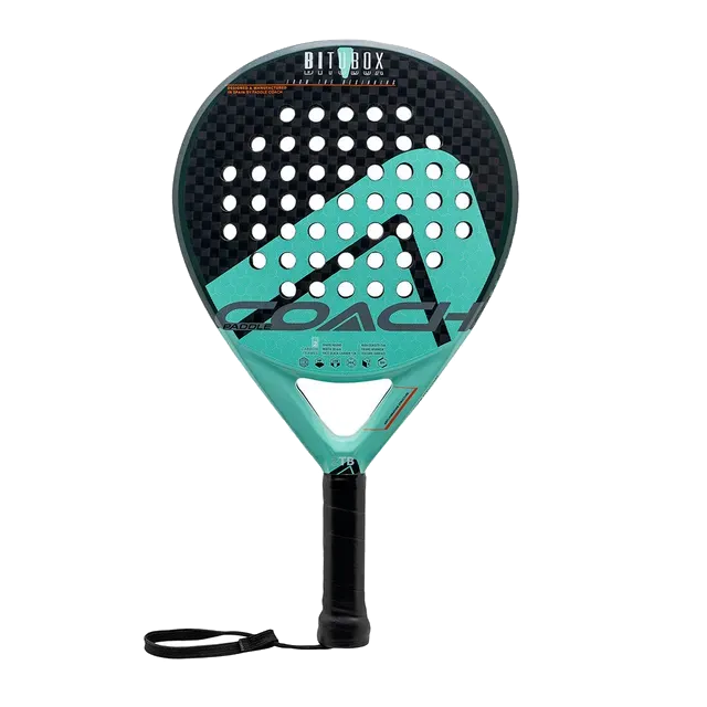 Paddle Coach Bitubox 12K 2025