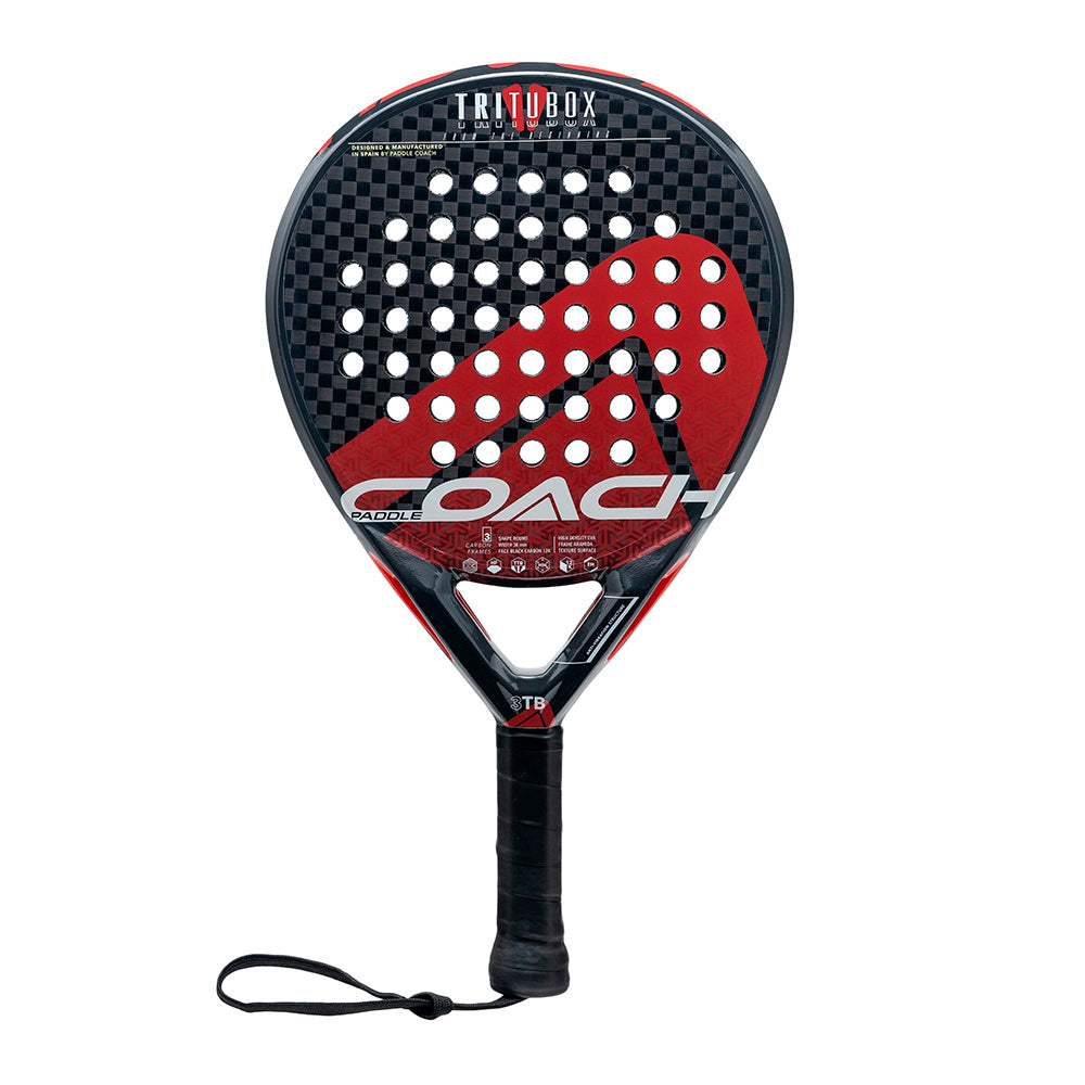 Paddle Coach Paddle Coach TRITUBOX 12K 2025