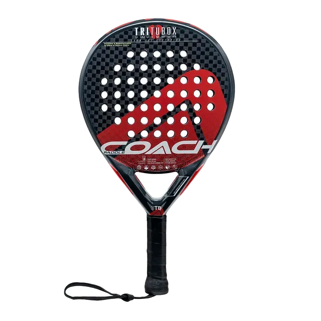 Paddle Coach Tritubox 12K 2025