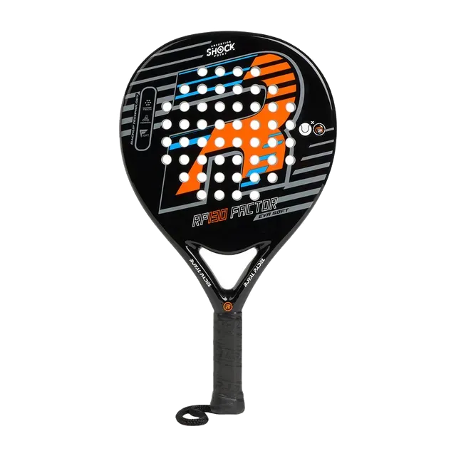 Royal Padel 130 Factor 2026