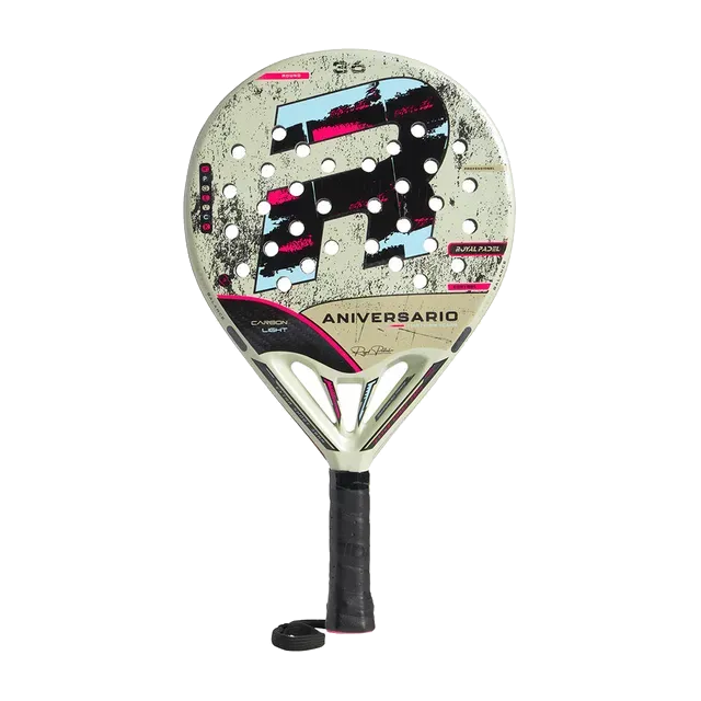 Royal Padel 36 Aniversario Light 2026