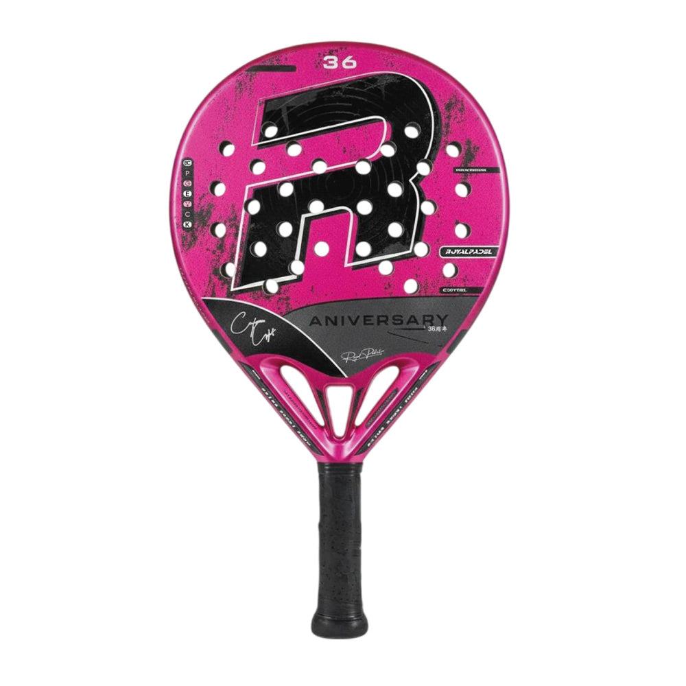 Royal Padel Royal Padel 36 ANIVERSARIO Pink Light Edition 2026