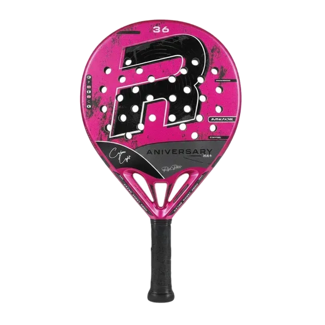 Royal Padel 36 Aniversario Pink Light Edition 2026