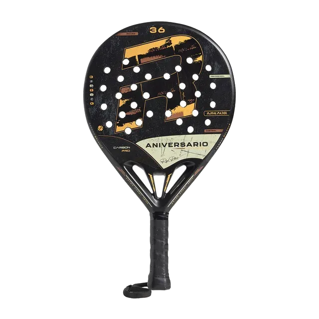 Royal Padel 36 Aniversario Polietileno 2026
