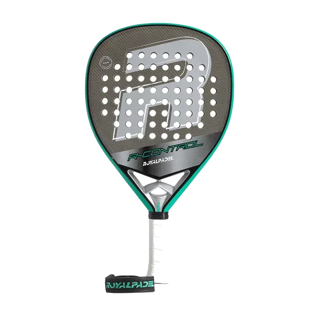 Royal Padel Control 2026
