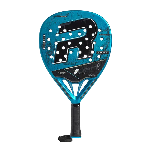 Royal Padel Japan PRO Blue 2026