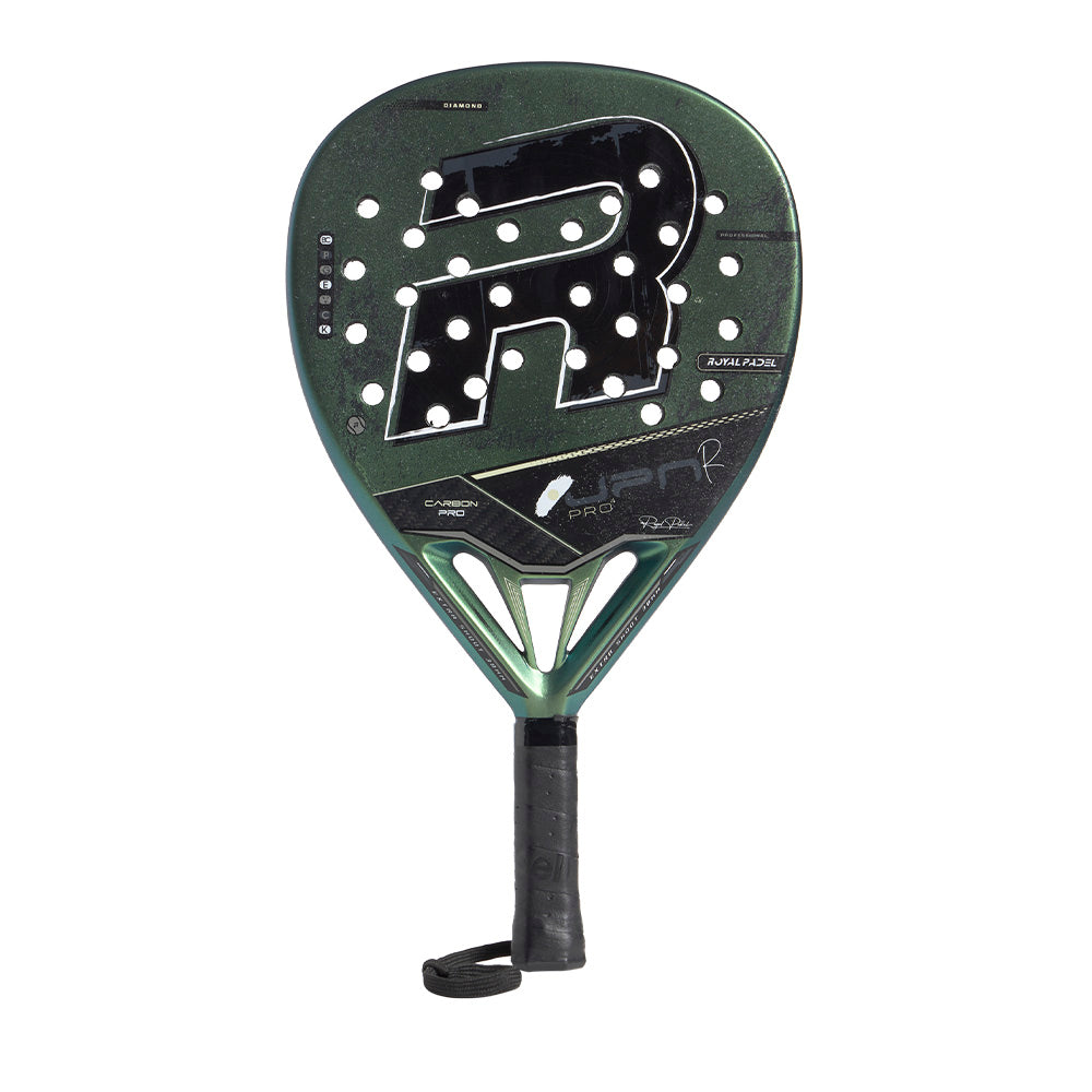 Royal Padel Royal Padel JAPAN PRO Green 2026