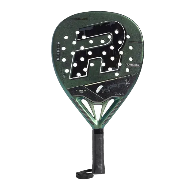 Royal Padel Japan PRO Green 2026