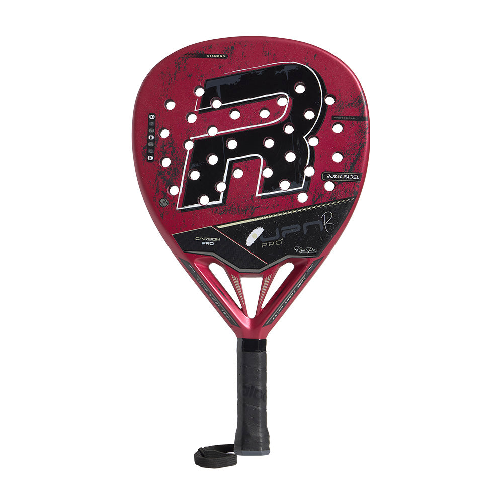 Royal Padel Royal Padel JAPAN PRO Red 2026