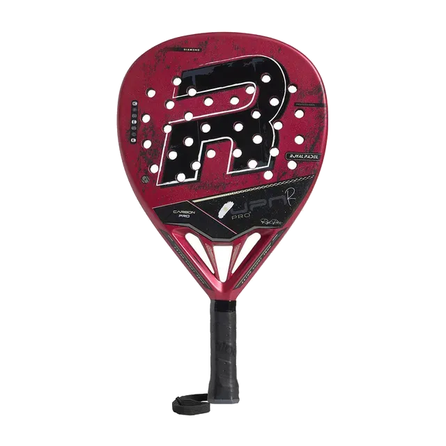 Royal Padel Japan PRO Red 2026